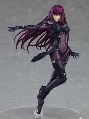 Figurine Re:Zero lancer scathach pup